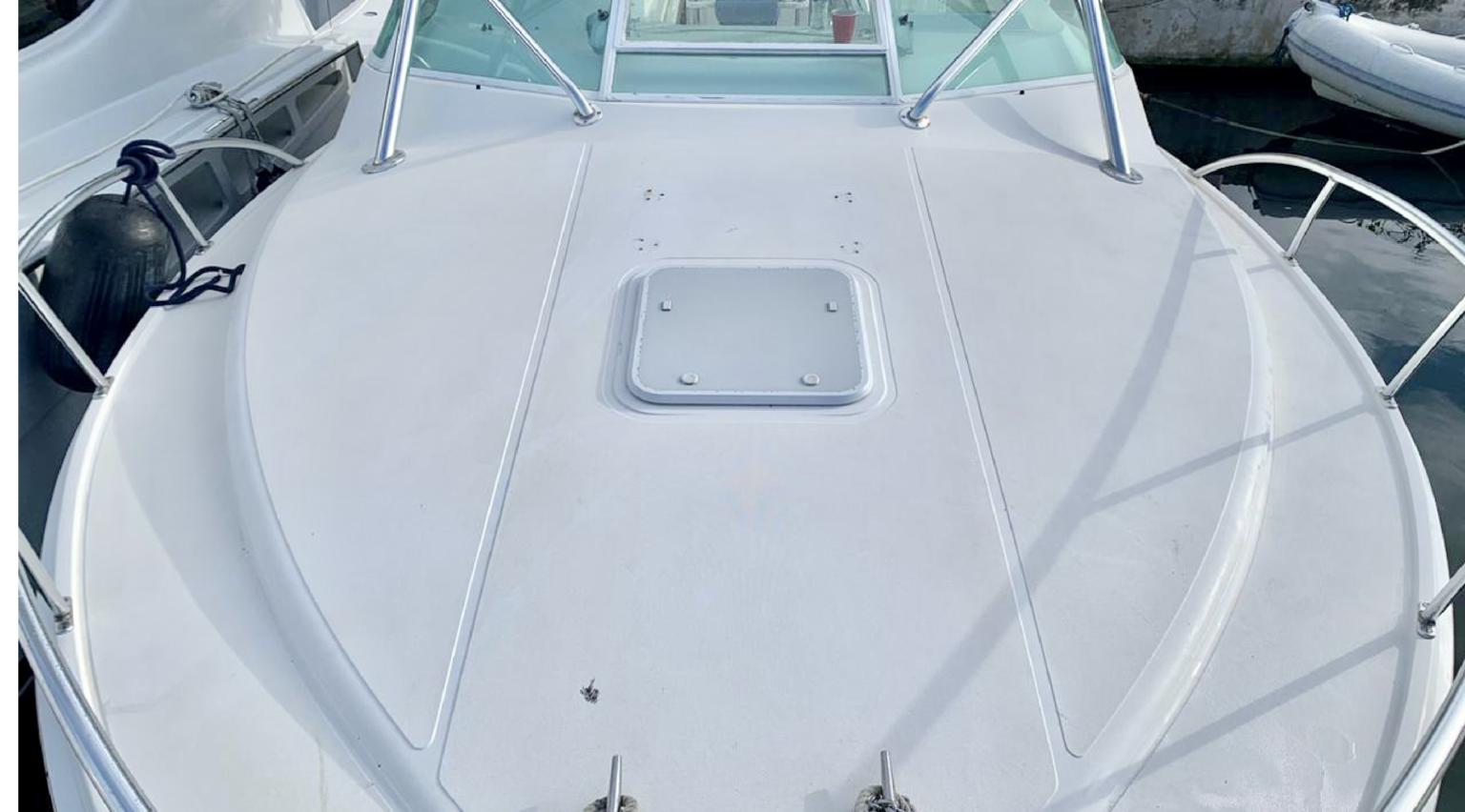 Boat Rental Playa del Carmen Marina Puerto Aventuras, Playa del