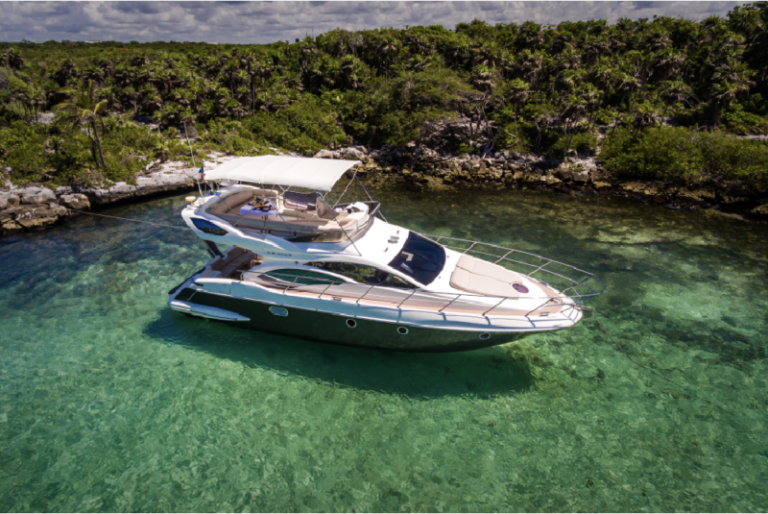 Boat Rentals Playa Del Carmen