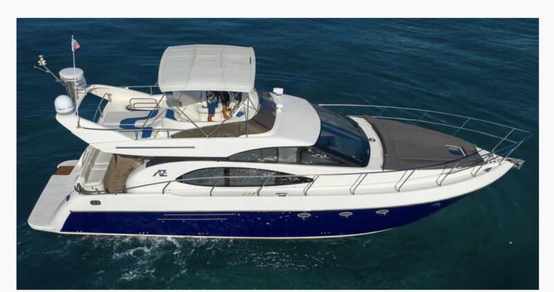 boatrentalplayadelcarmen_yacht51ft